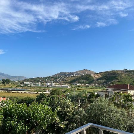 Astoria Rooms Sarande Exterior photo