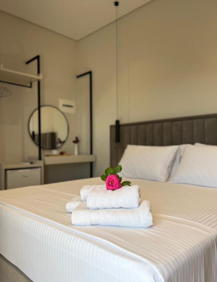 Astoria Rooms Sarande Exterior photo
