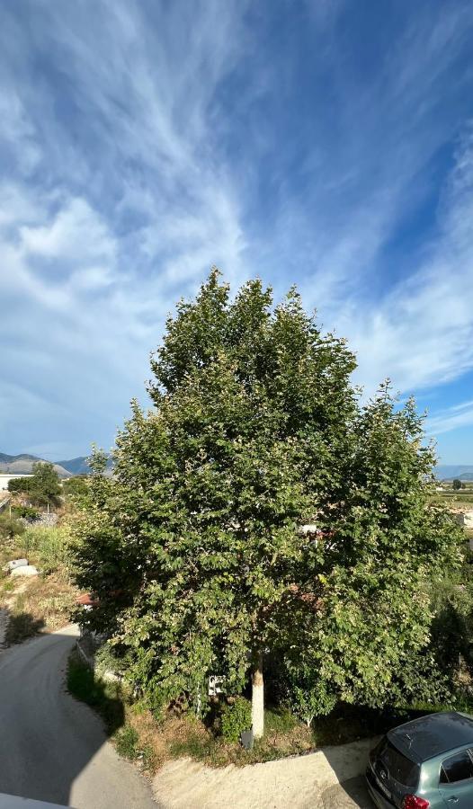 Astoria Rooms Sarande Exterior photo