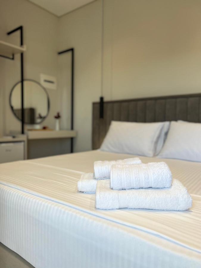 Astoria Rooms Sarande Exterior photo