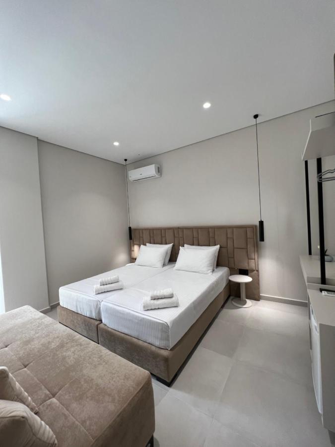 Astoria Rooms Sarande Exterior photo