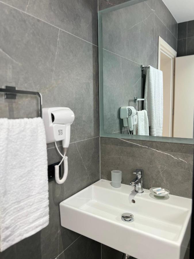 Astoria Rooms Sarande Exterior photo