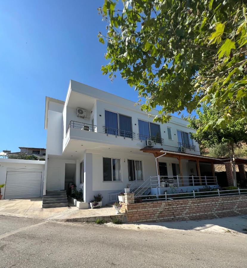 Astoria Rooms Sarande Exterior photo