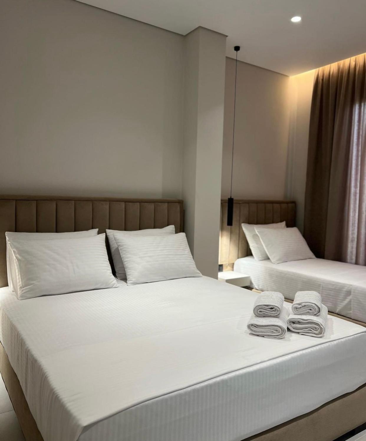 Astoria Rooms Sarande Exterior photo