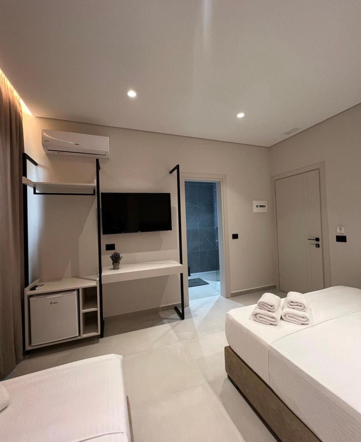 Astoria Rooms Sarande Exterior photo