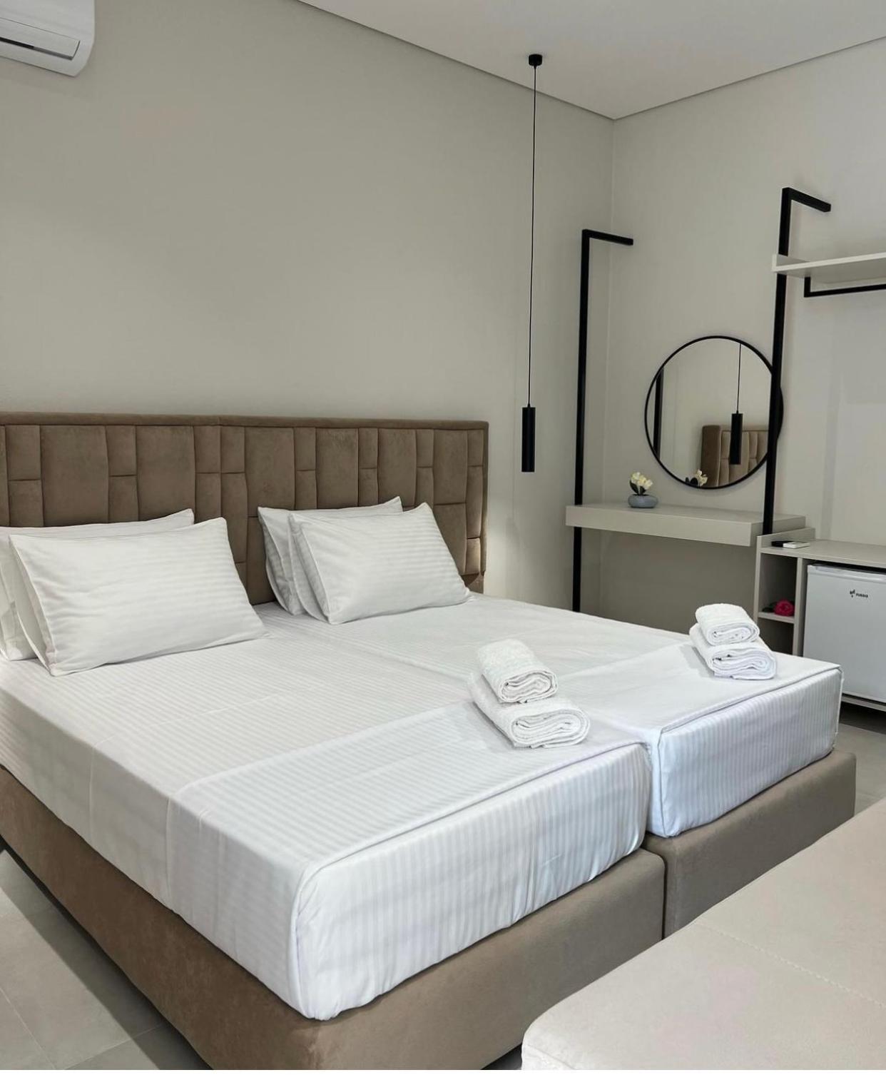Astoria Rooms Sarande Exterior photo