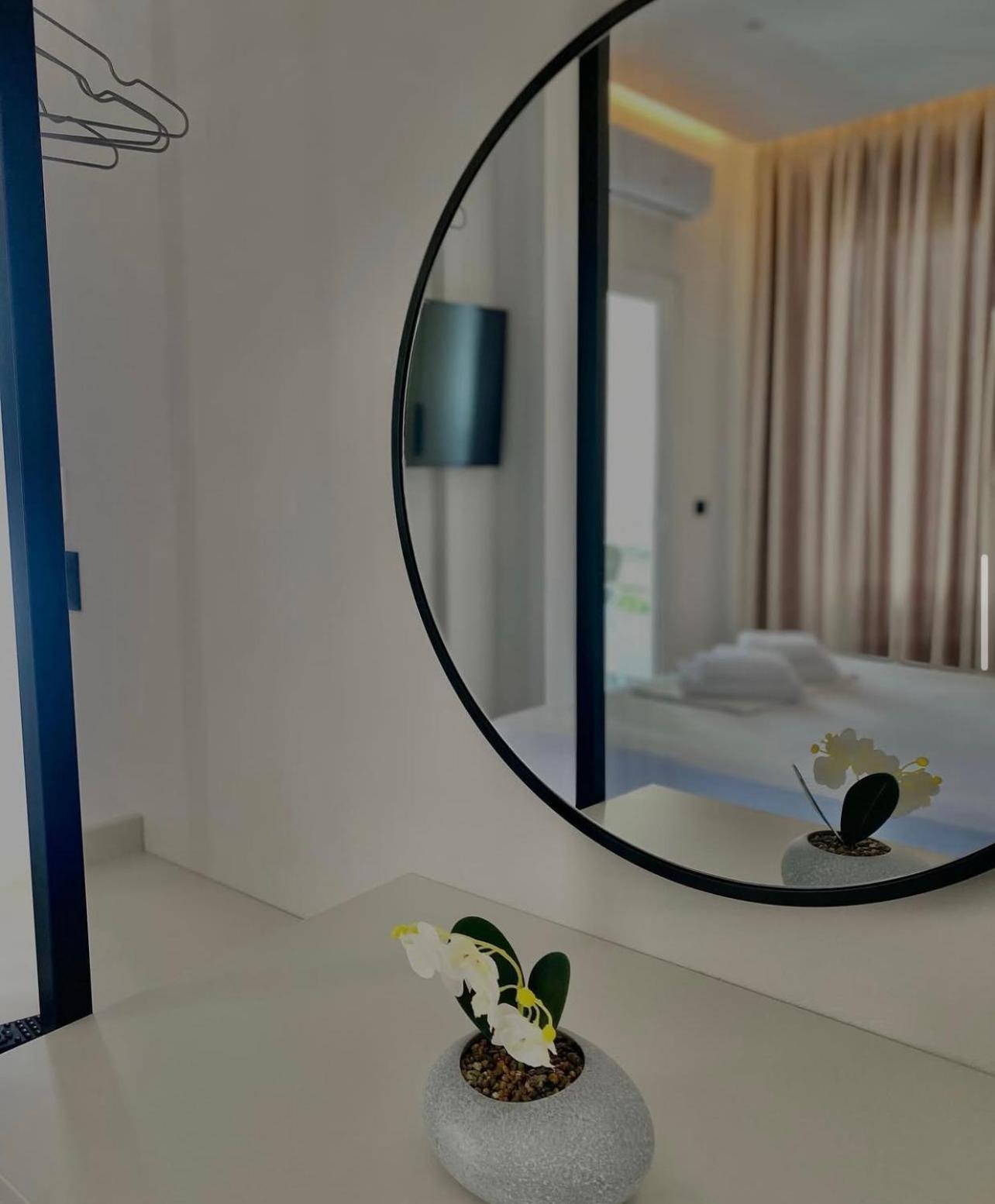 Astoria Rooms Sarande Exterior photo